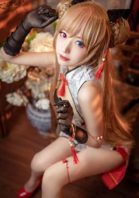 学院派女神