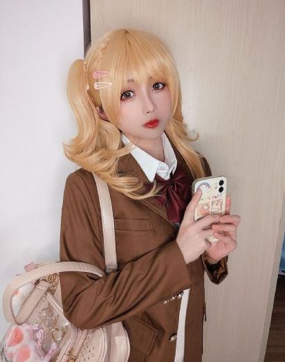 欢迎光临樱兰高校