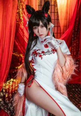 神秘窥视
