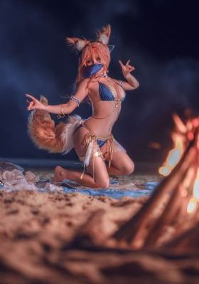 风流的小痍子3